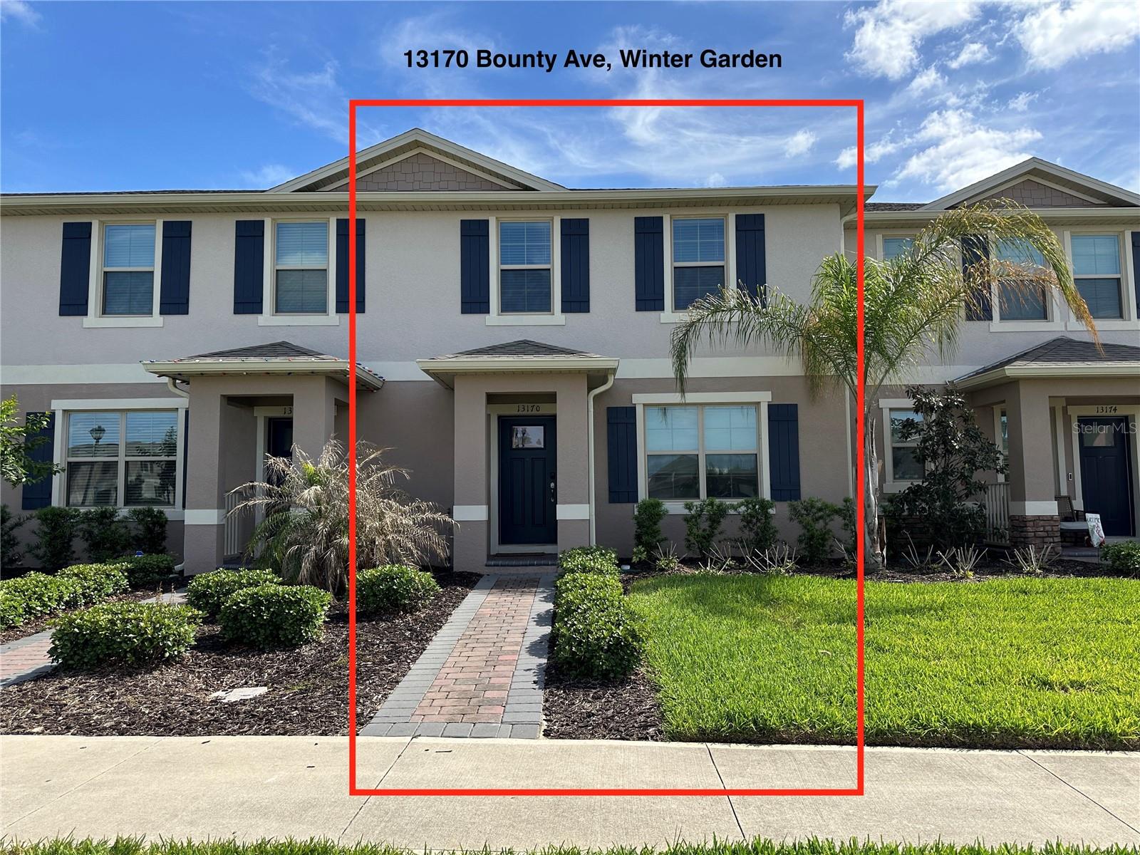 Details for 13170 Bounty Avenue, WINTER GARDEN, FL 34787