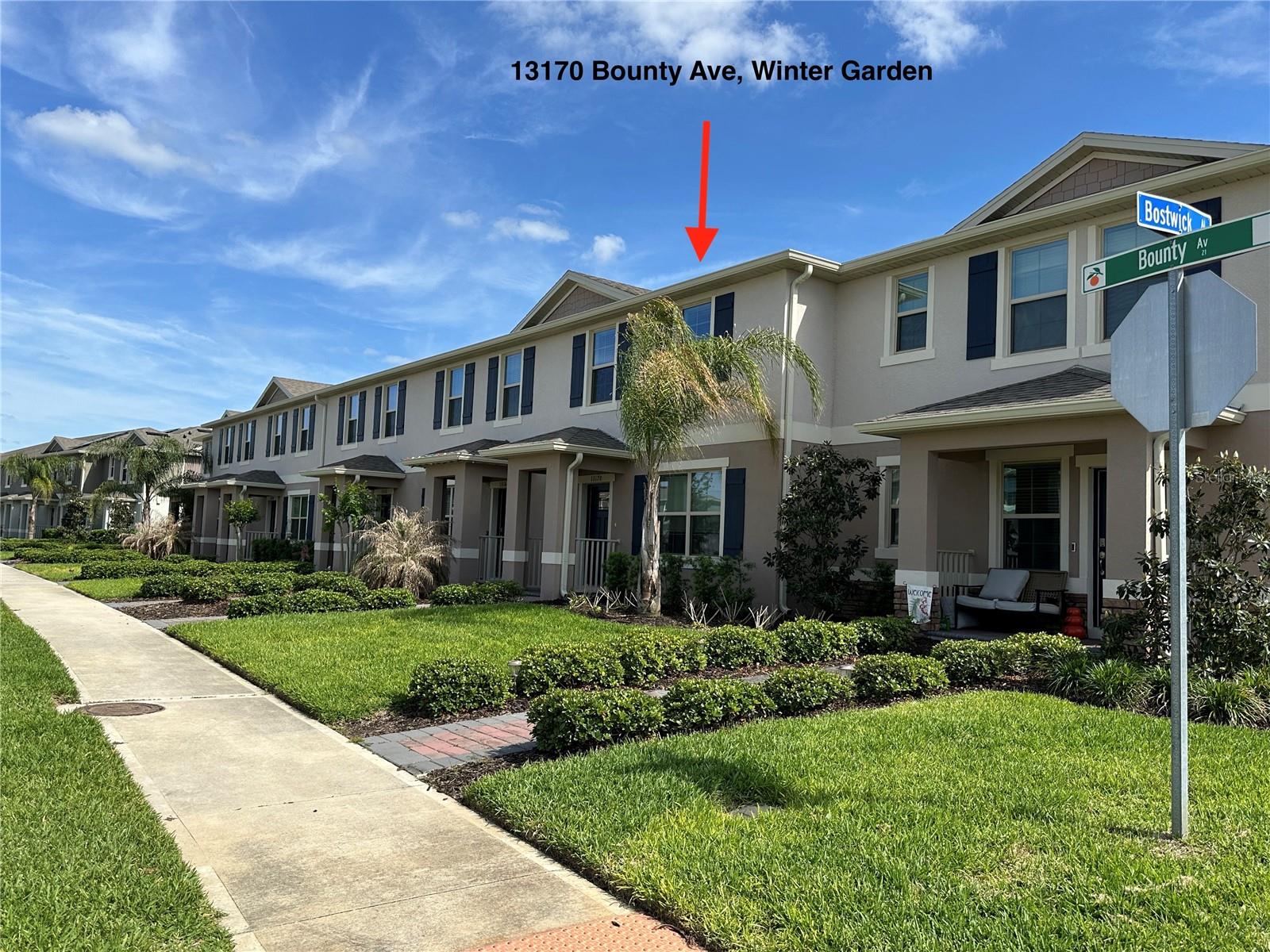Image 22 of 23 For 13170 Bounty Avenue