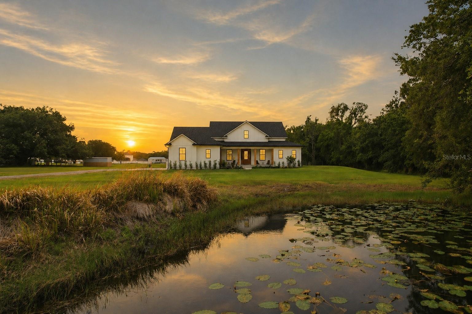 Details for 4730 Quail Roost Road, ST CLOUD, FL 34772