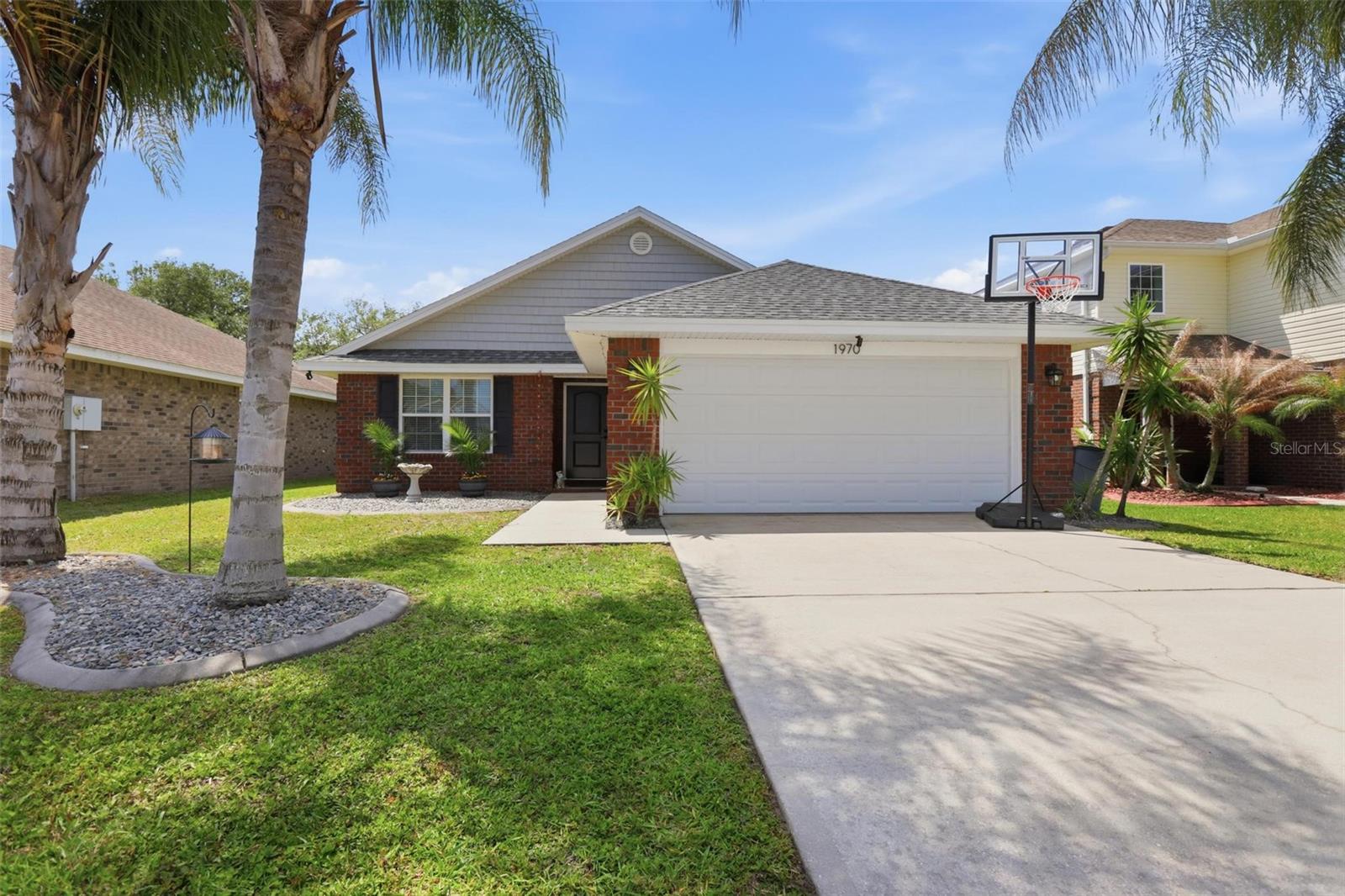 Details for 1970 Cove Point Road, PORT ORANGE, FL 32128