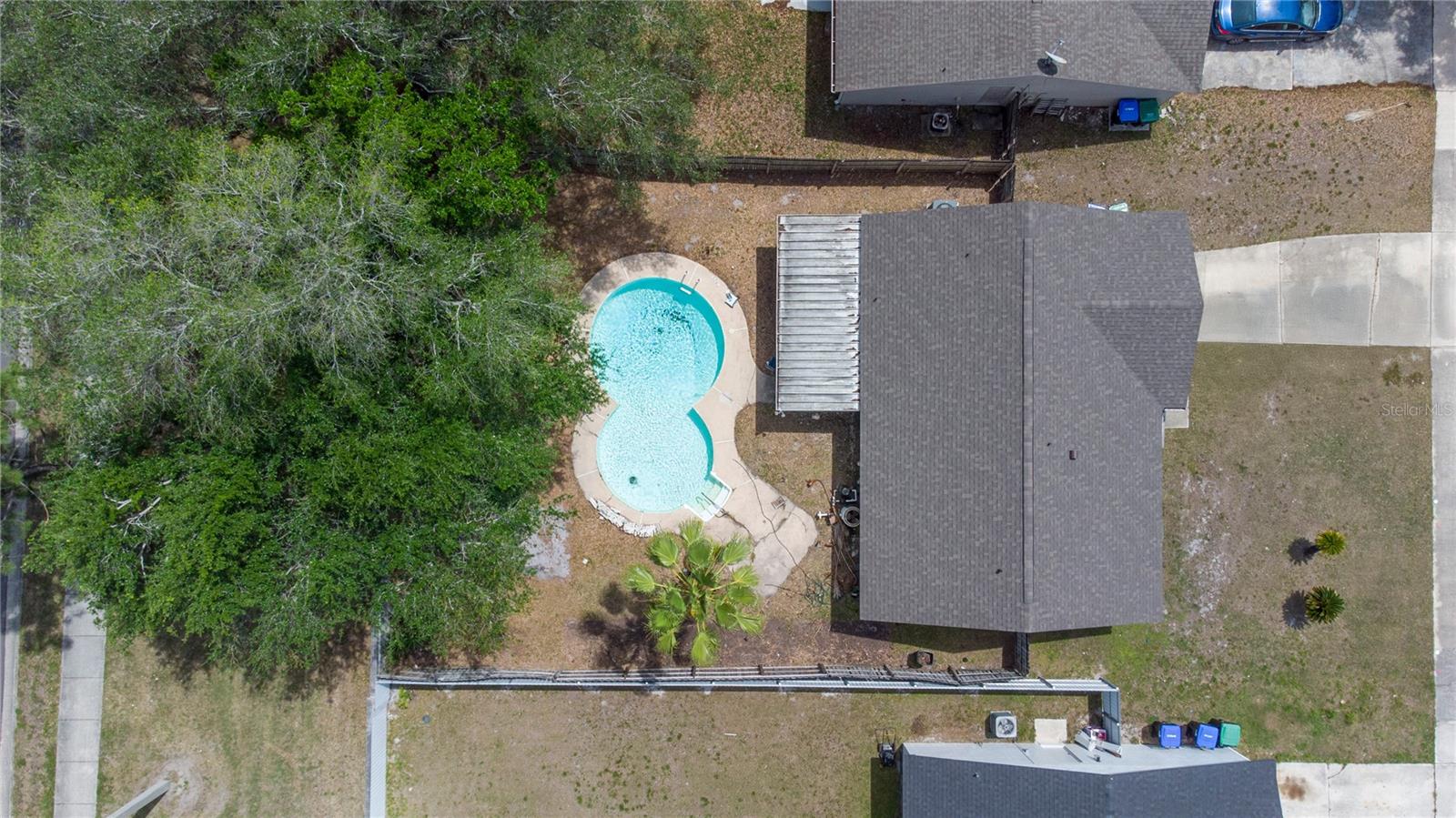 Image 30 of 34 For 5633 Marvell Avenue