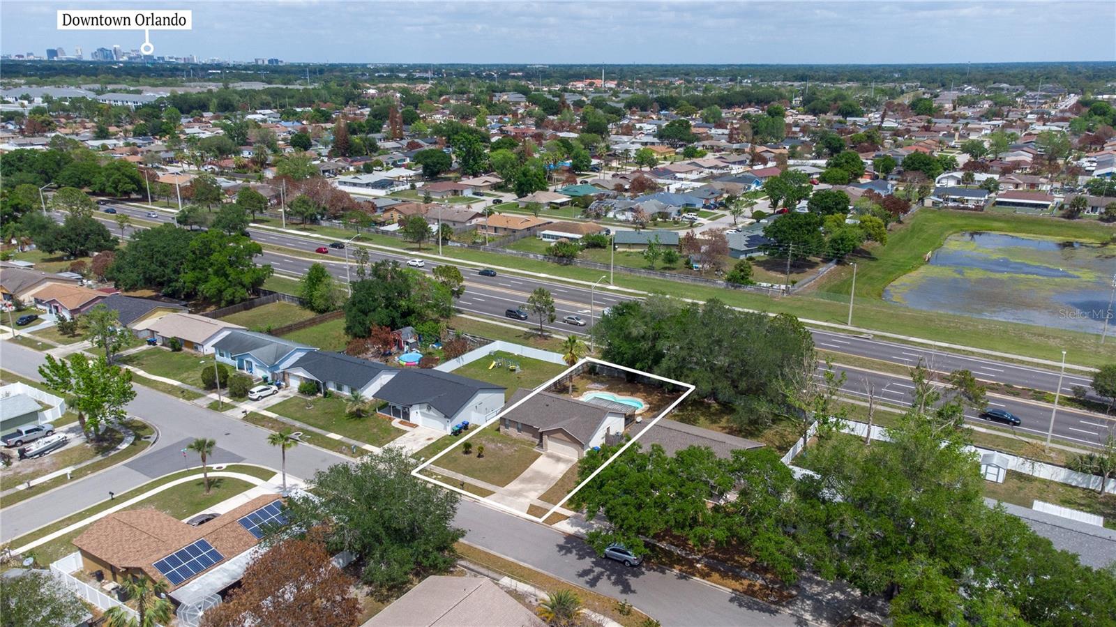 Image 32 of 34 For 5633 Marvell Avenue