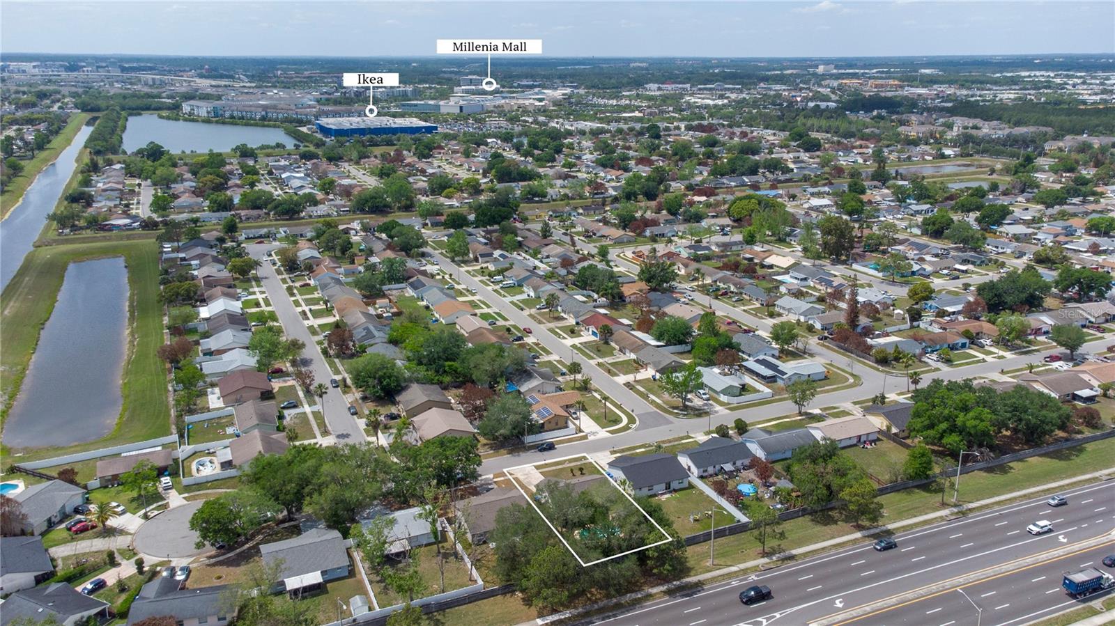 Image 33 of 34 For 5633 Marvell Avenue