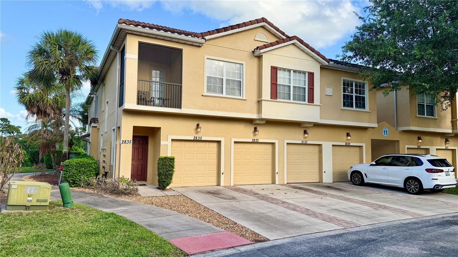 Details for 2831 Oakwater Drive 2831, KISSIMMEE, FL 34747