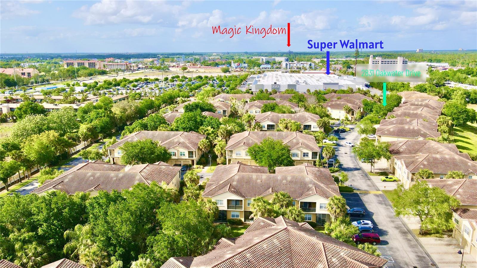 Image 38 of 38 For 2831 Oakwater Drive 2831