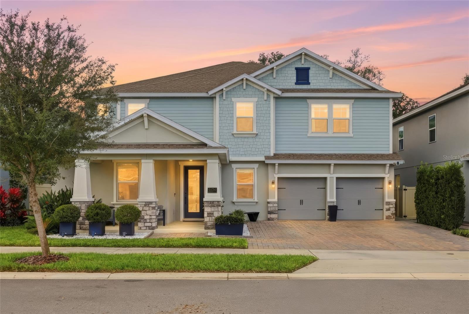 Details for 5074 Breezy Acres Street, WINTER GARDEN, FL 34787