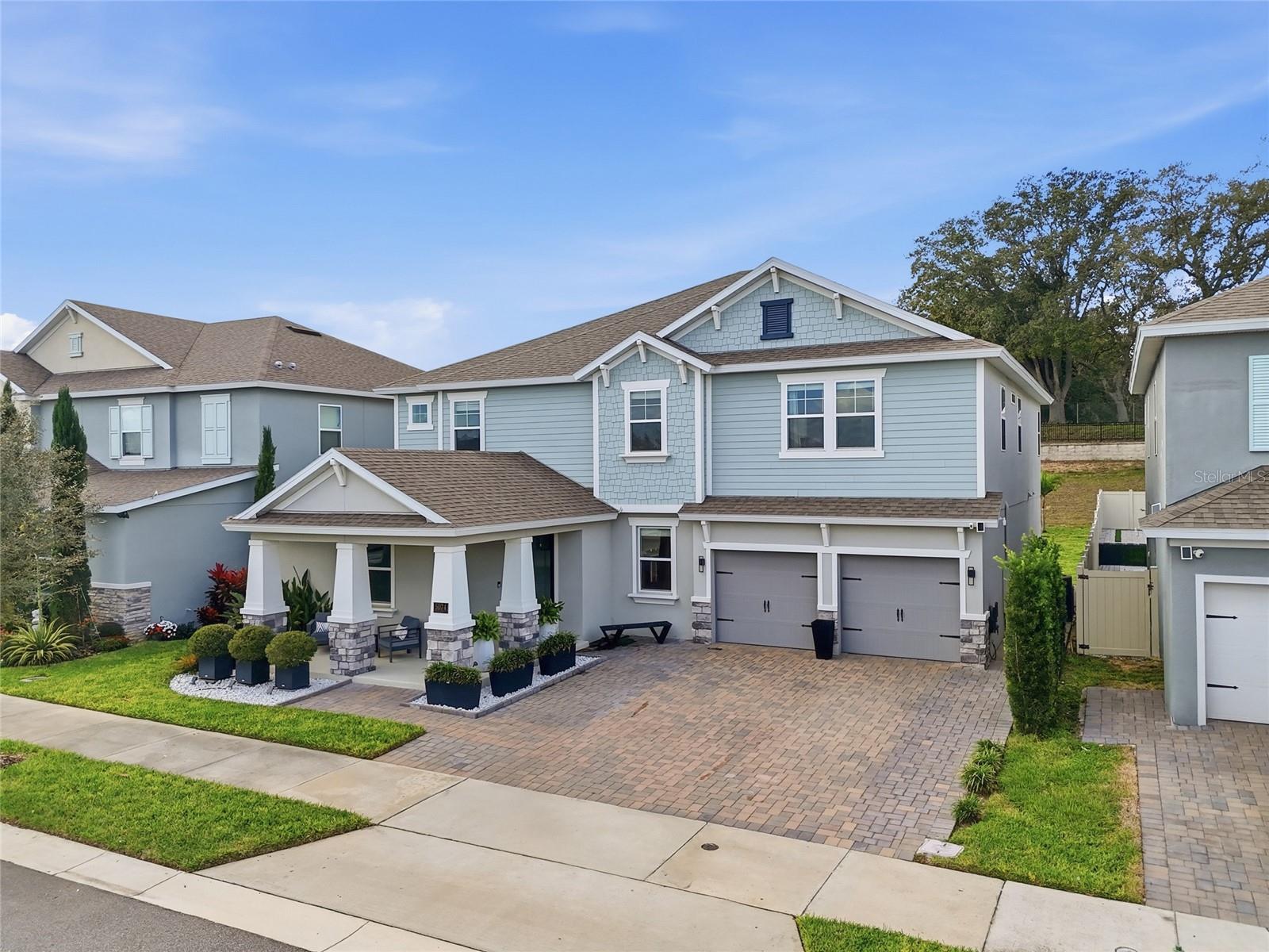 Image 52 of 60 For 5074 Breezy Acres Street