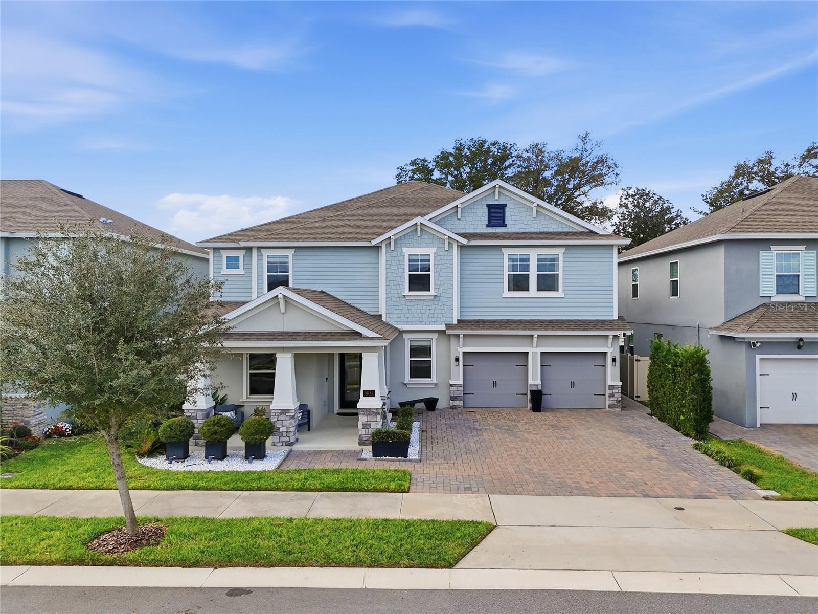 Image 53 of 60 For 5074 Breezy Acres Street