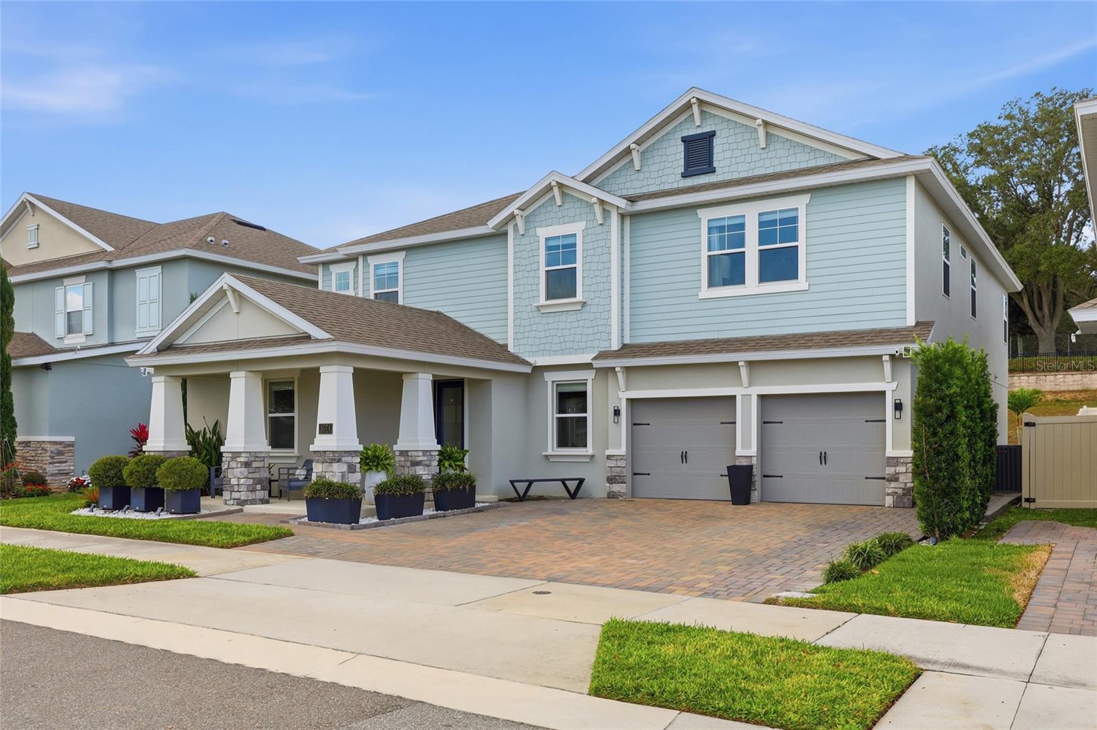 Image 54 of 60 For 5074 Breezy Acres Street