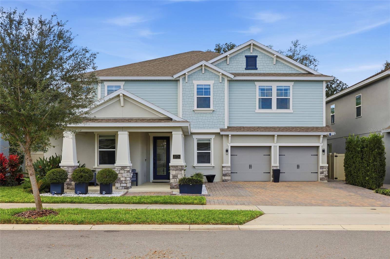 Image 55 of 60 For 5074 Breezy Acres Street