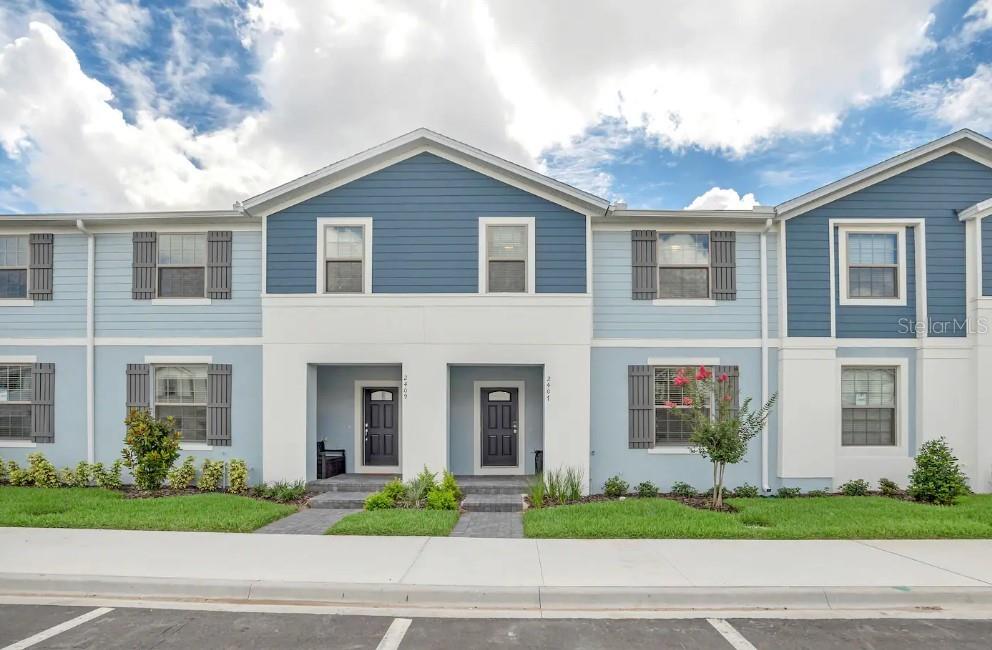 Details for 2407 Dubai Street, KISSIMMEE, FL 34747