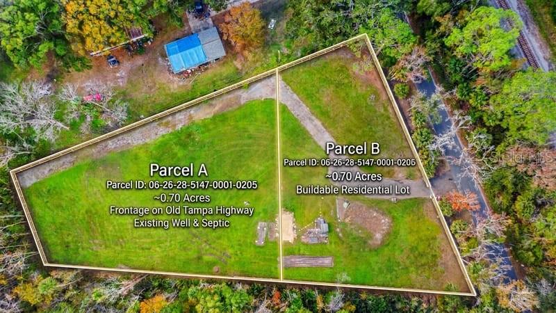 Image 4 of 9 For 6518 Old Tampa Highway A