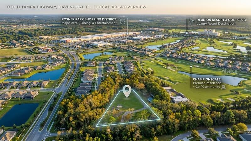 Details for 6518 Old Tampa Highway B, DAVENPORT, FL 33896