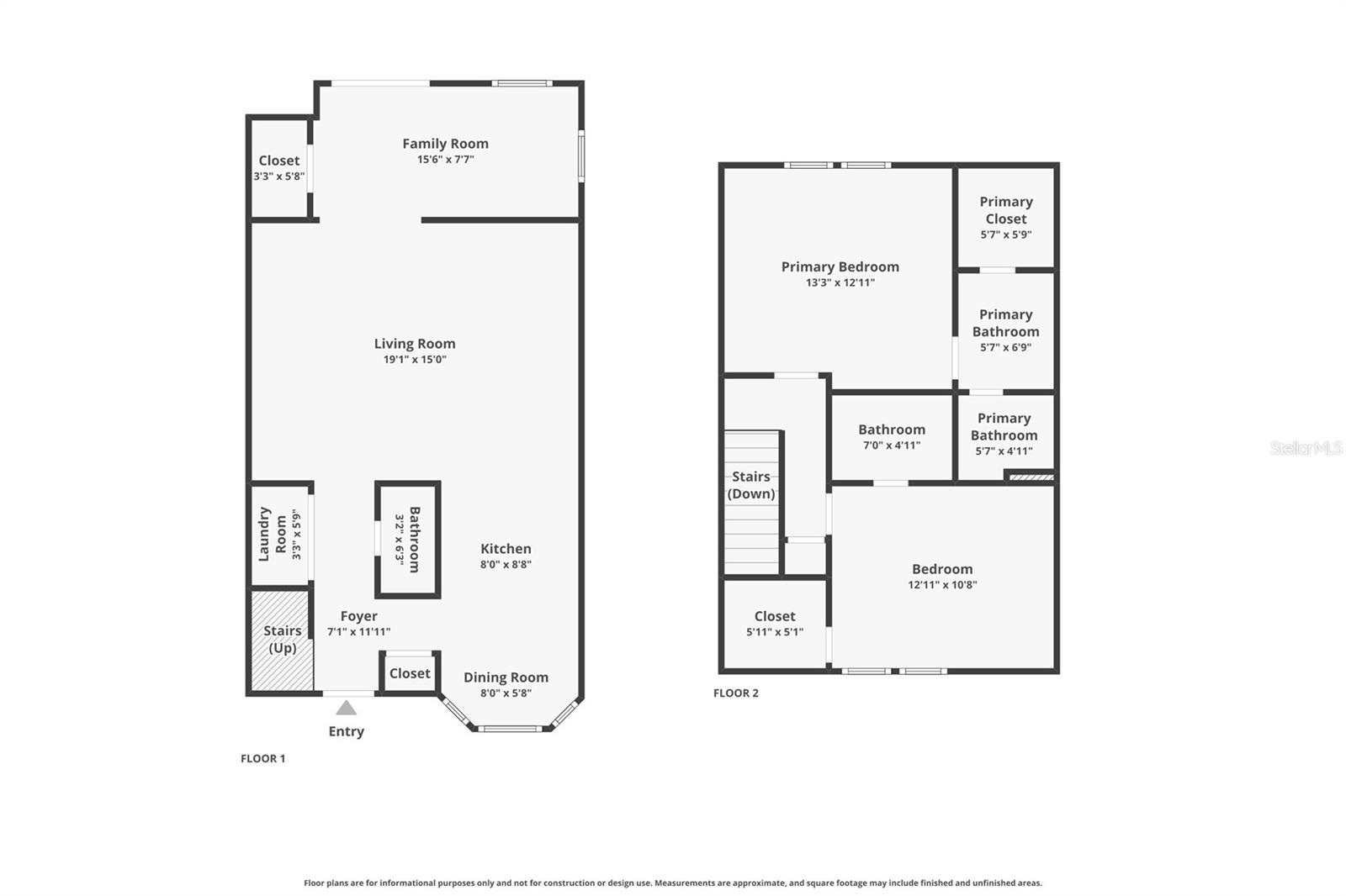 Image 49 of 51 For 2054 Waterleaf Street