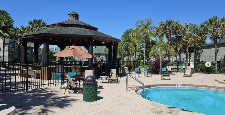 Image 17 of 23 For 6184 Westgate Drive 204