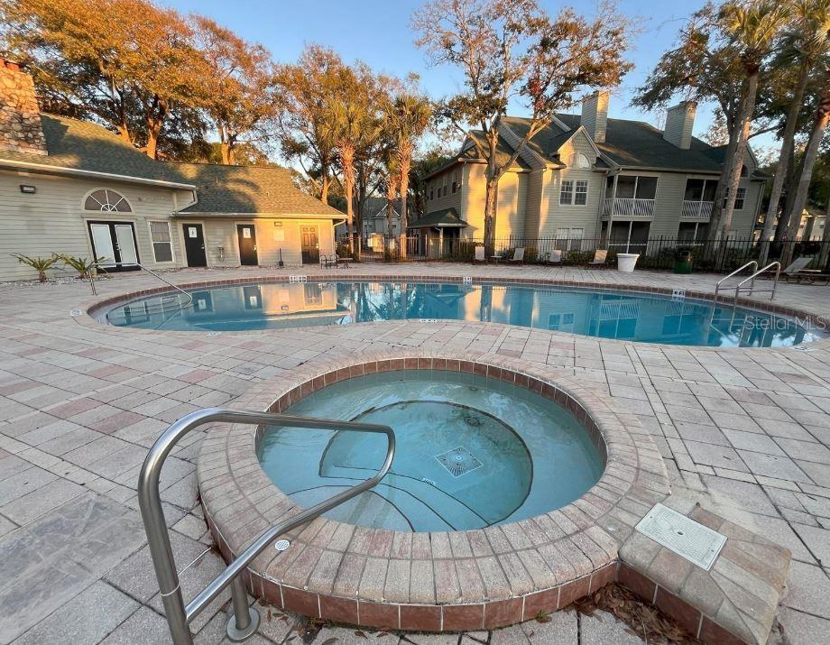 Image 18 of 23 For 6184 Westgate Drive 204