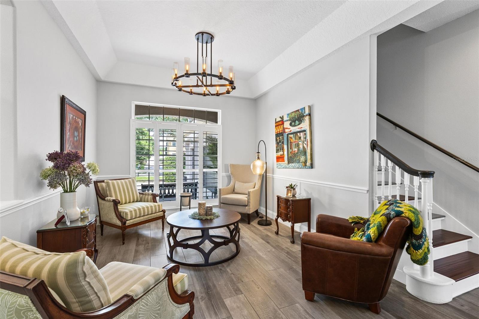 Image 3 of 40 For 7896 Horse Ferry Road