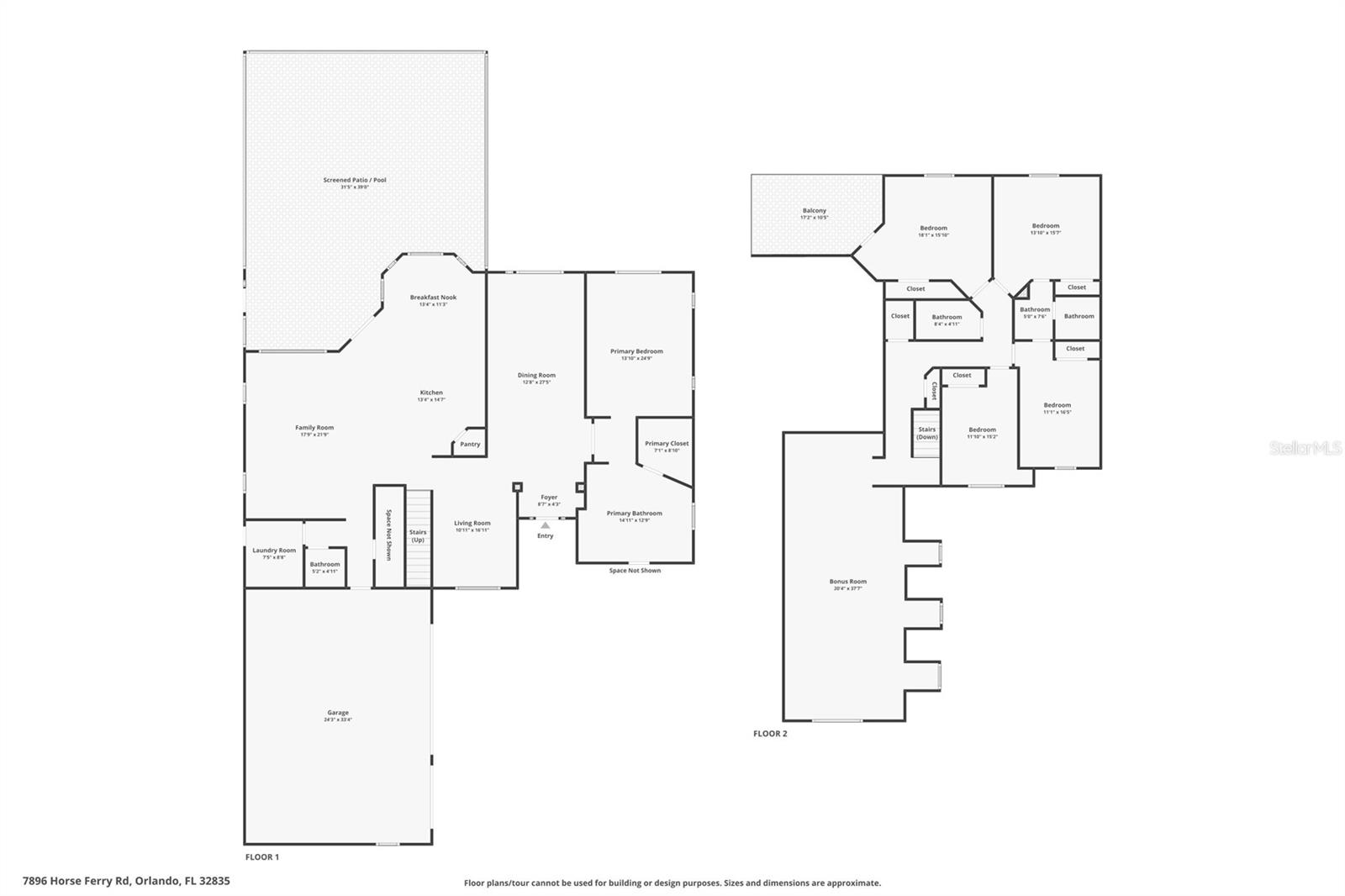 Image 40 of 40 For 7896 Horse Ferry Road