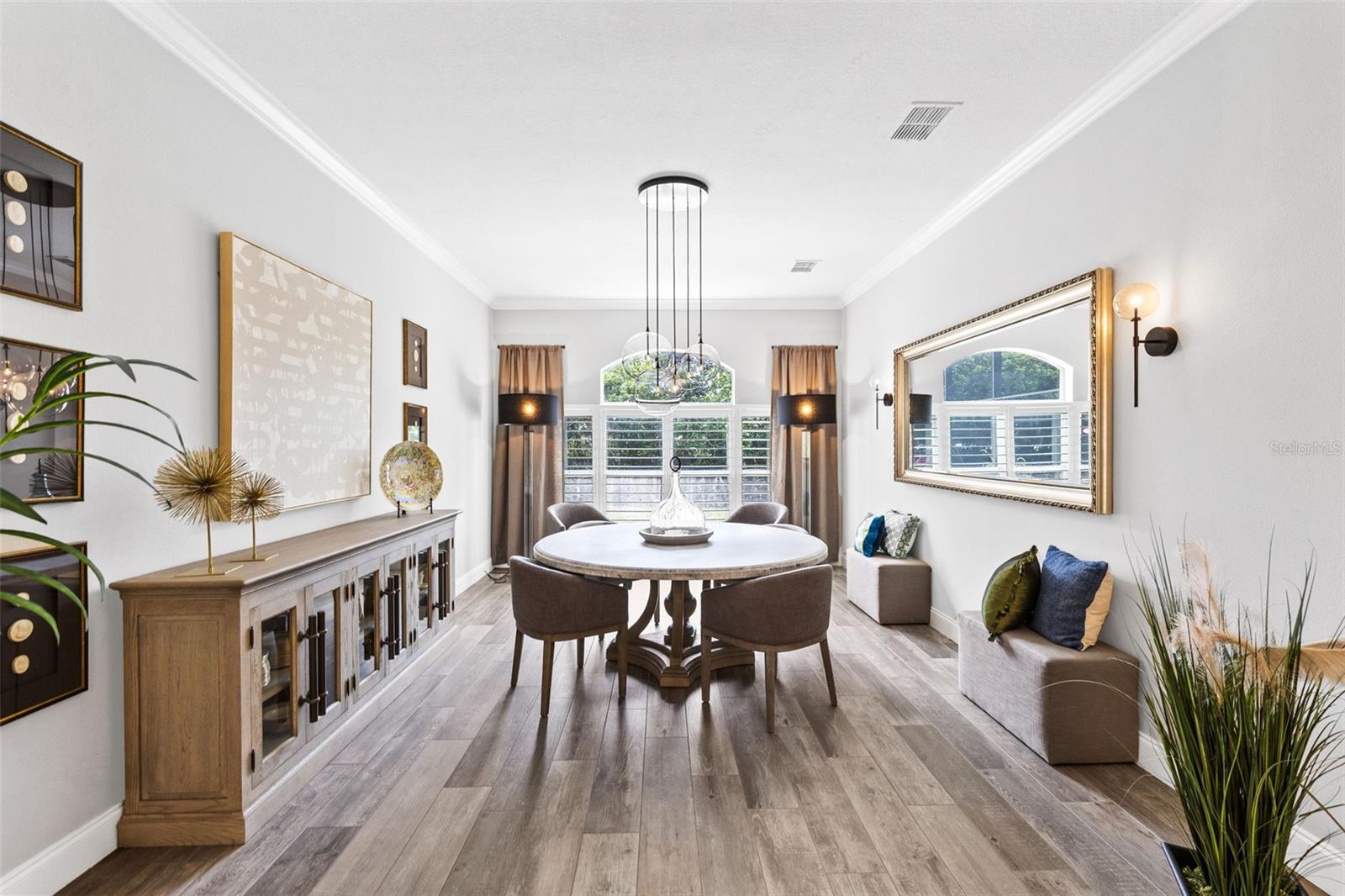 Image 5 of 40 For 7896 Horse Ferry Road