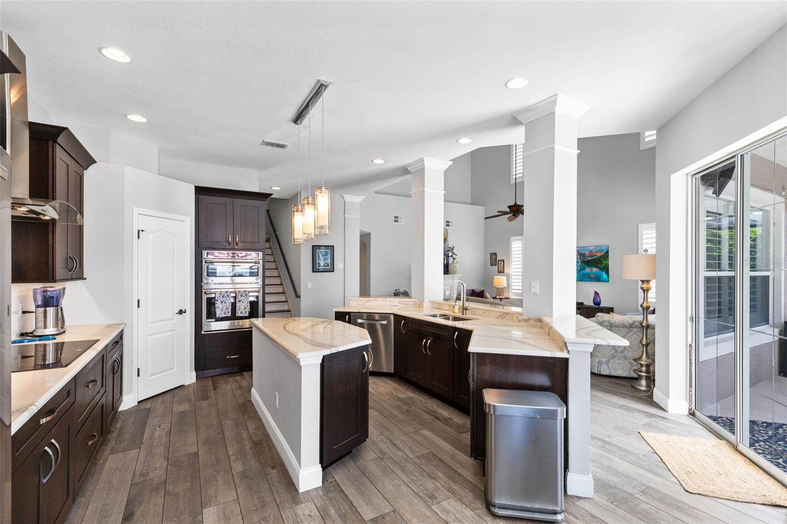 Image 8 of 40 For 7896 Horse Ferry Road