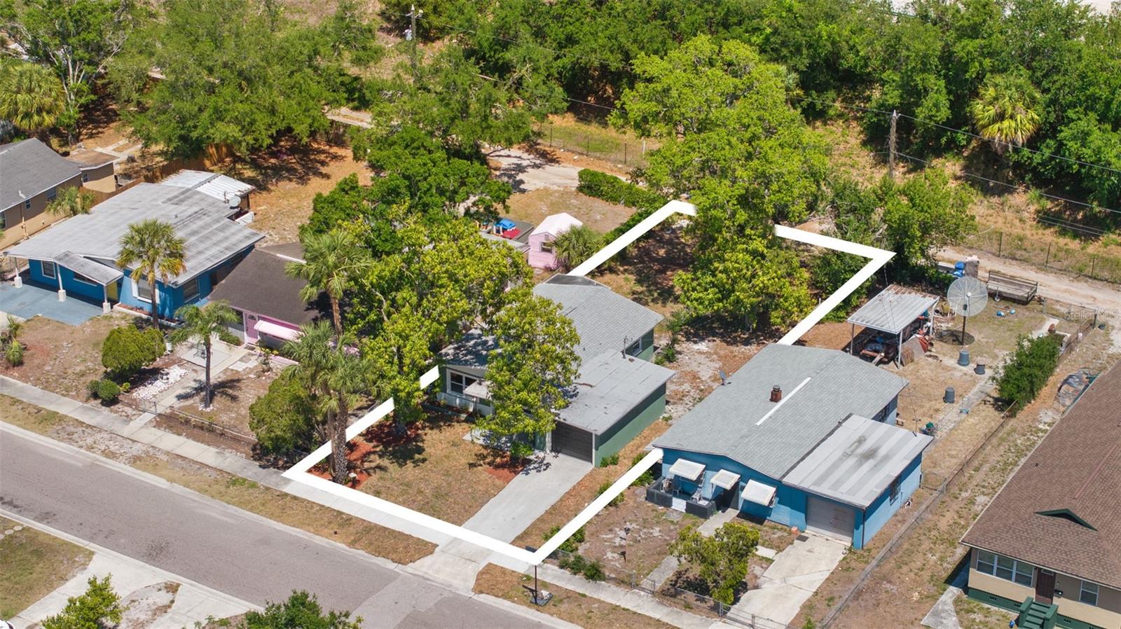 Image 4 of 35 For 2310 33rd Street S