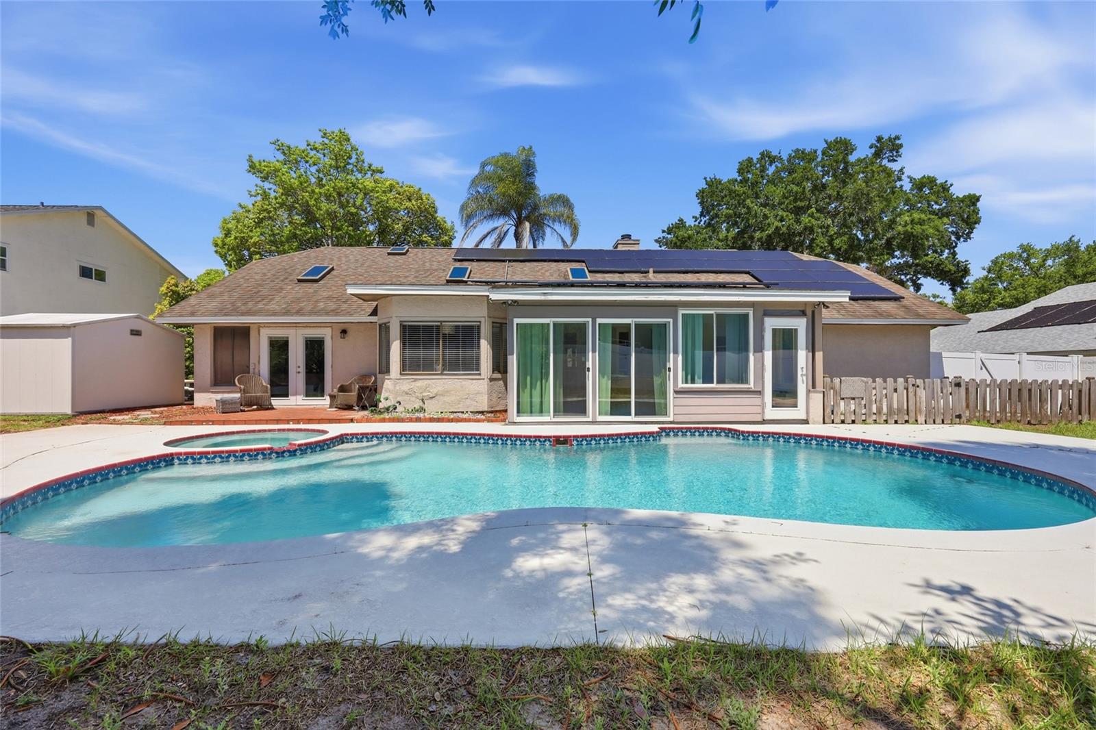 Image 25 of 28 For 4609 Tiffany Woods Circle