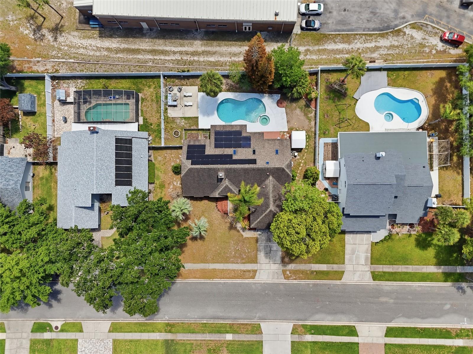 Image 26 of 28 For 4609 Tiffany Woods Circle