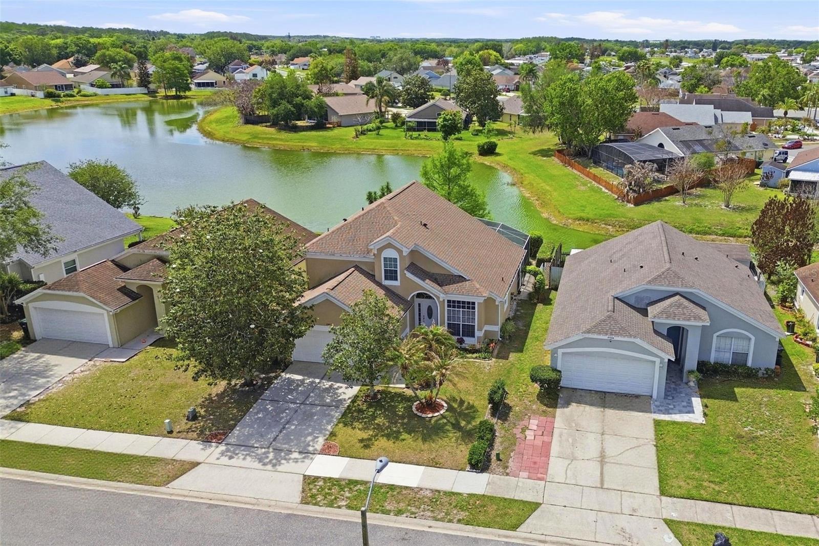 Image 2 of 58 For 8412 Fort Thomas Way