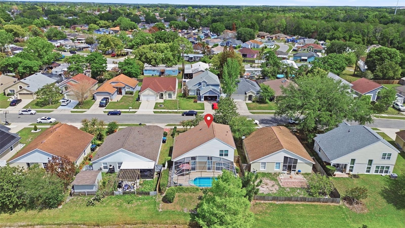 Image 50 of 58 For 8412 Fort Thomas Way