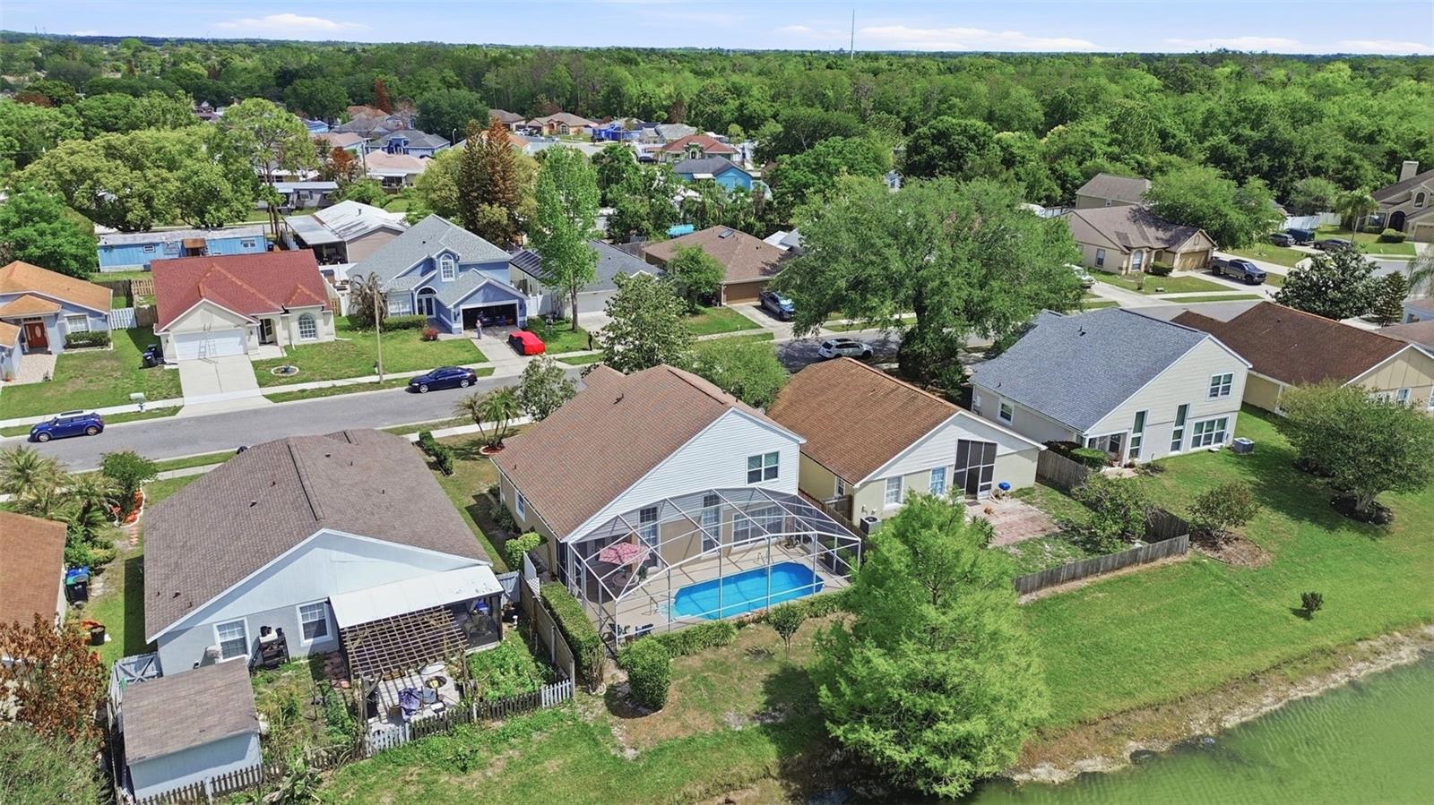 Image 51 of 58 For 8412 Fort Thomas Way