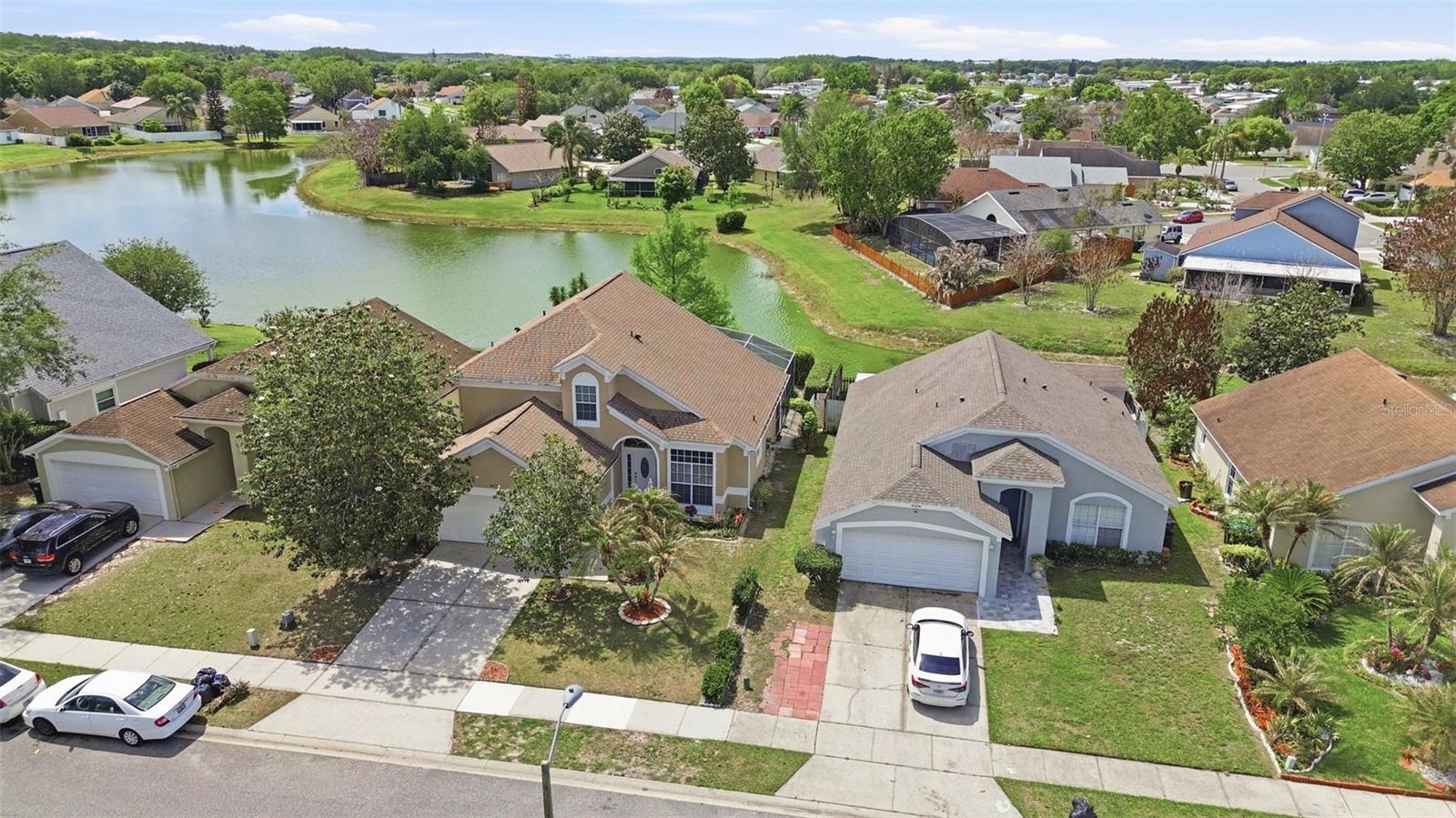 Image 52 of 58 For 8412 Fort Thomas Way