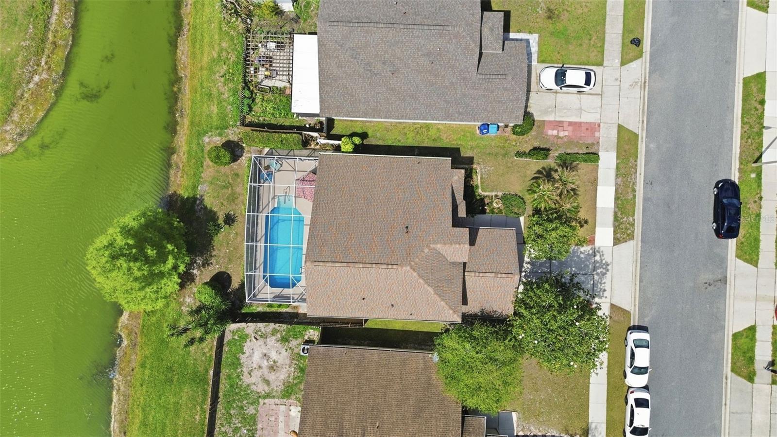 Image 56 of 58 For 8412 Fort Thomas Way