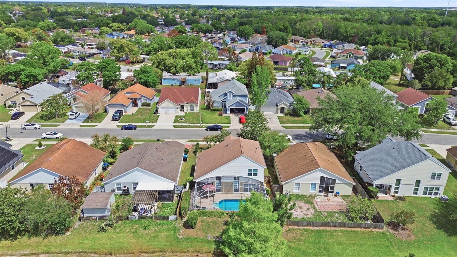 Image 57 of 58 For 8412 Fort Thomas Way