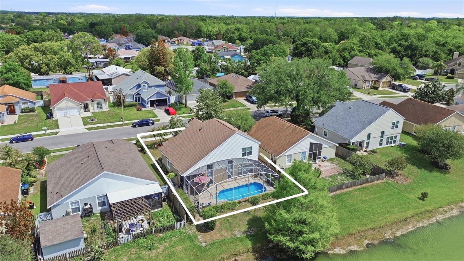 Image 58 of 58 For 8412 Fort Thomas Way