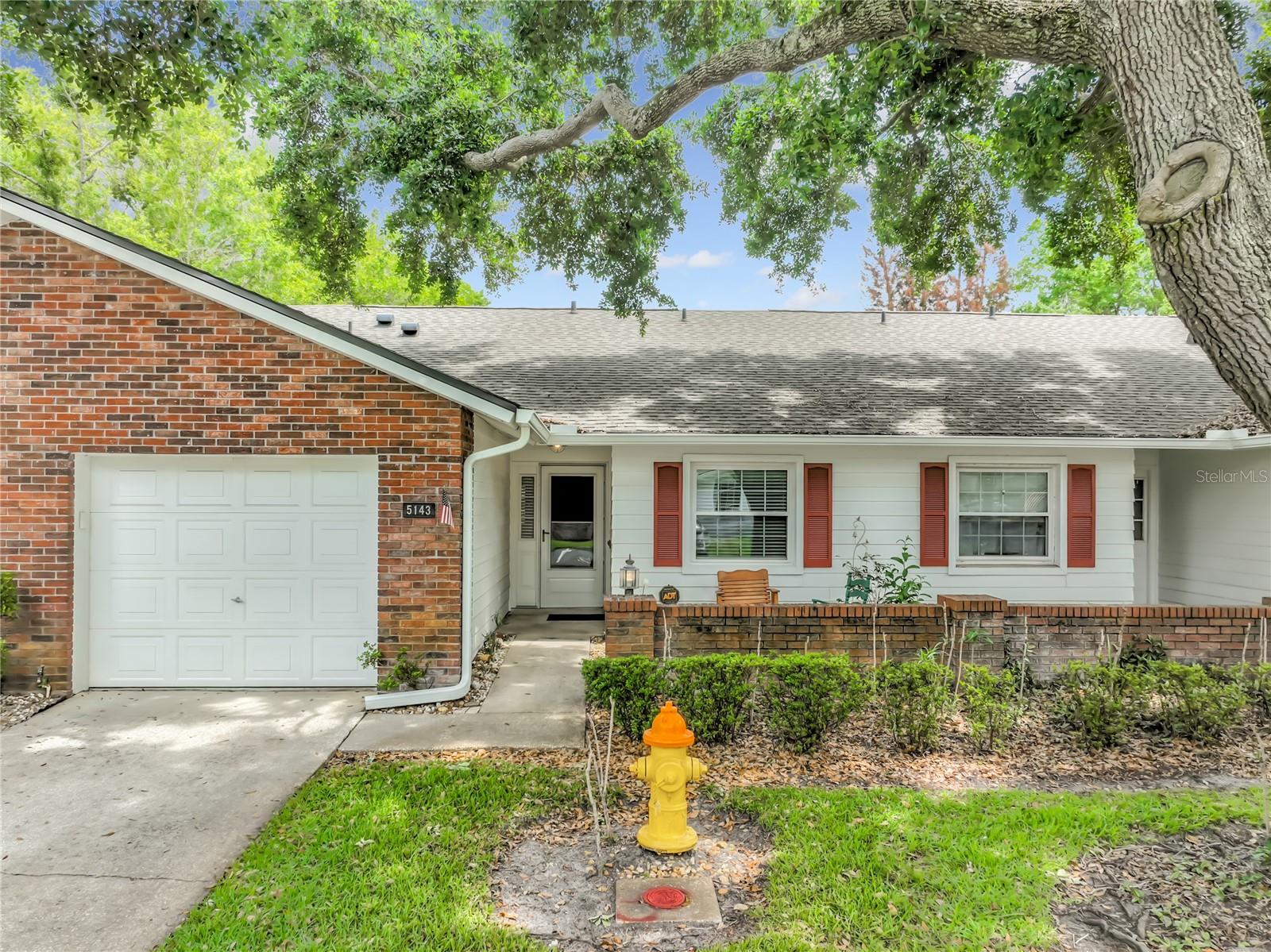 Image 37 of 38 For 5143 Lazy Oaks Drive 5143