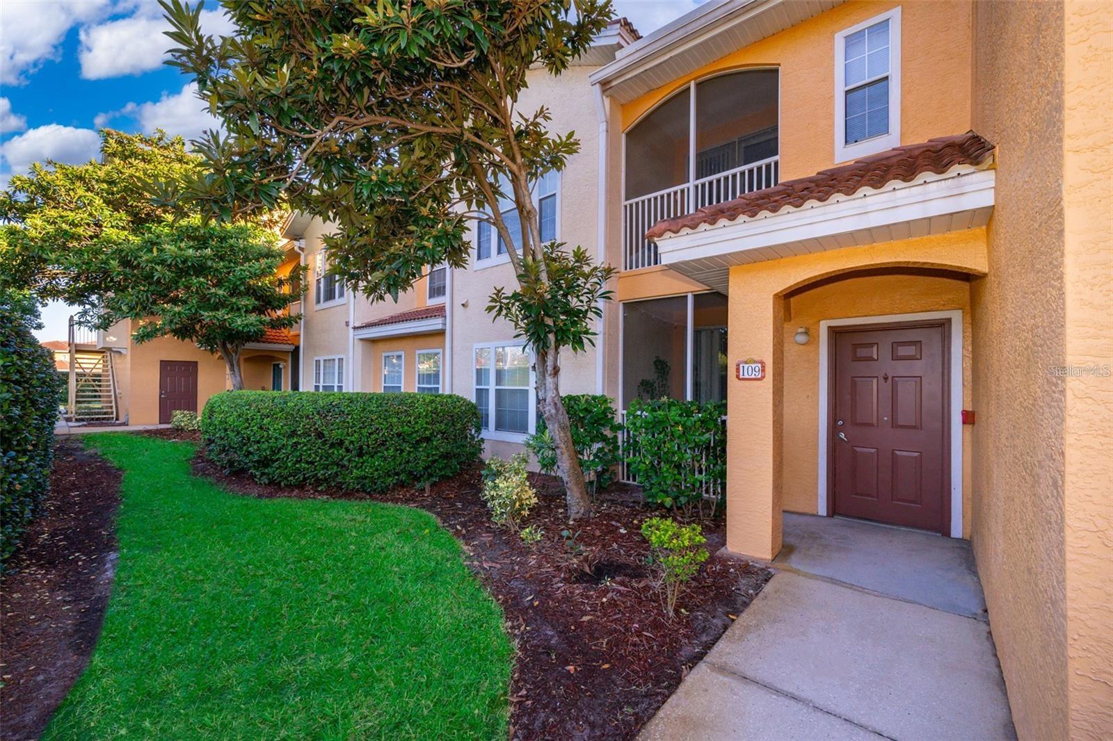 Details for 12414 Baleria Cv  109, ORLANDO, FL 32837