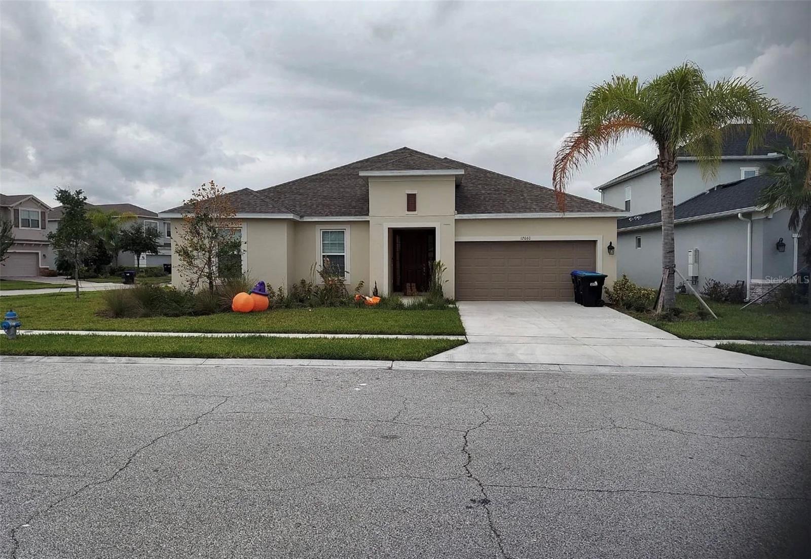 Details for 12060 Lidflower Street, ORLANDO, FL 32824