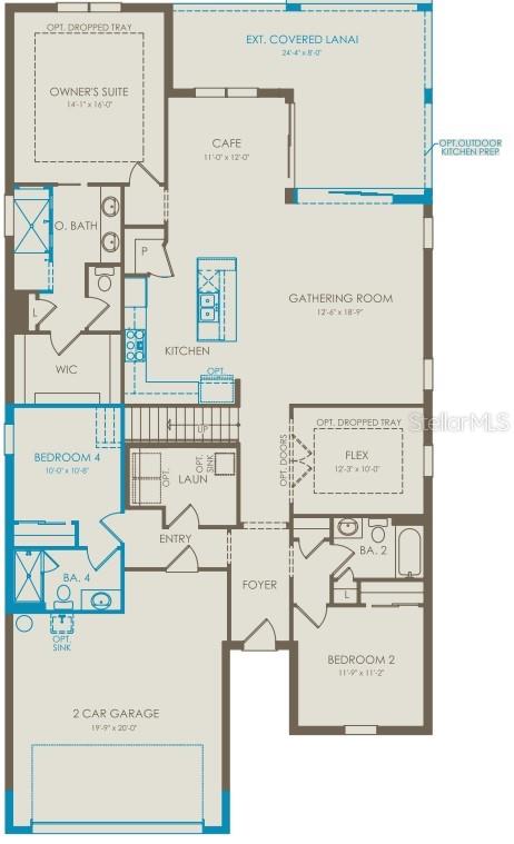 Image 12 of 53 For 10305 Park Estates Avenue