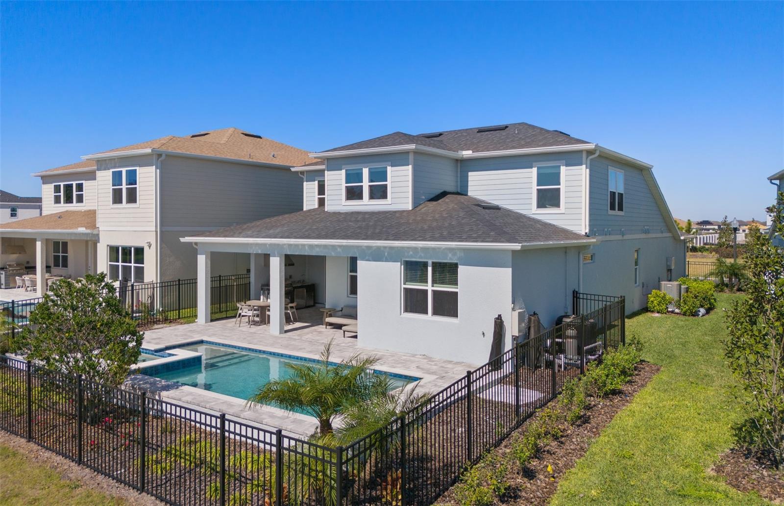 Image 2 of 53 For 10305 Park Estates Avenue