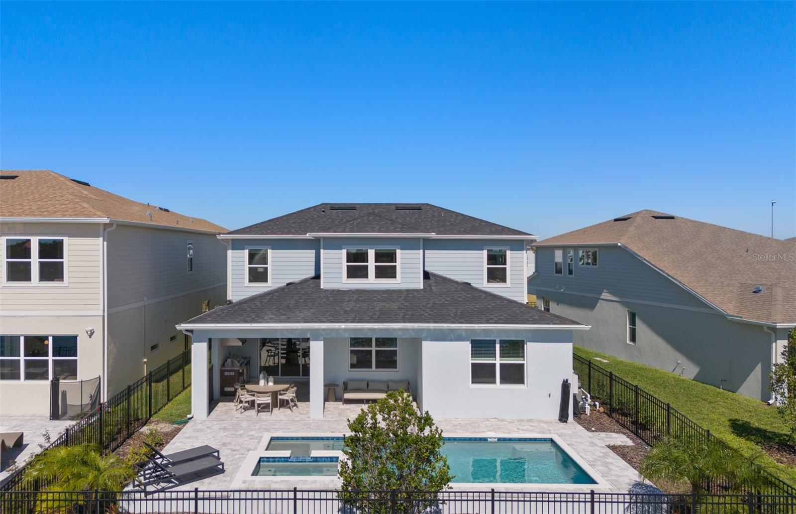 Image 4 of 53 For 10305 Park Estates Avenue