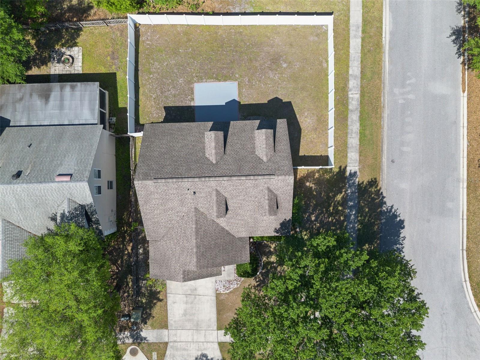 Image 35 of 37 For 4350 Boca Woods Dr