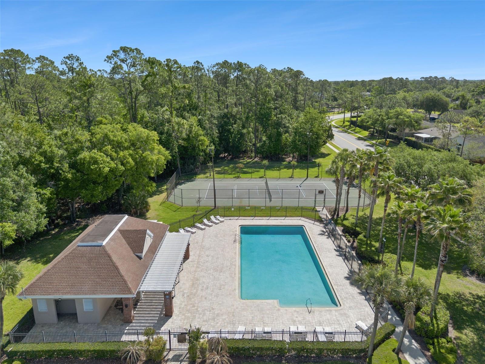 Image 36 of 37 For 4350 Boca Woods Dr