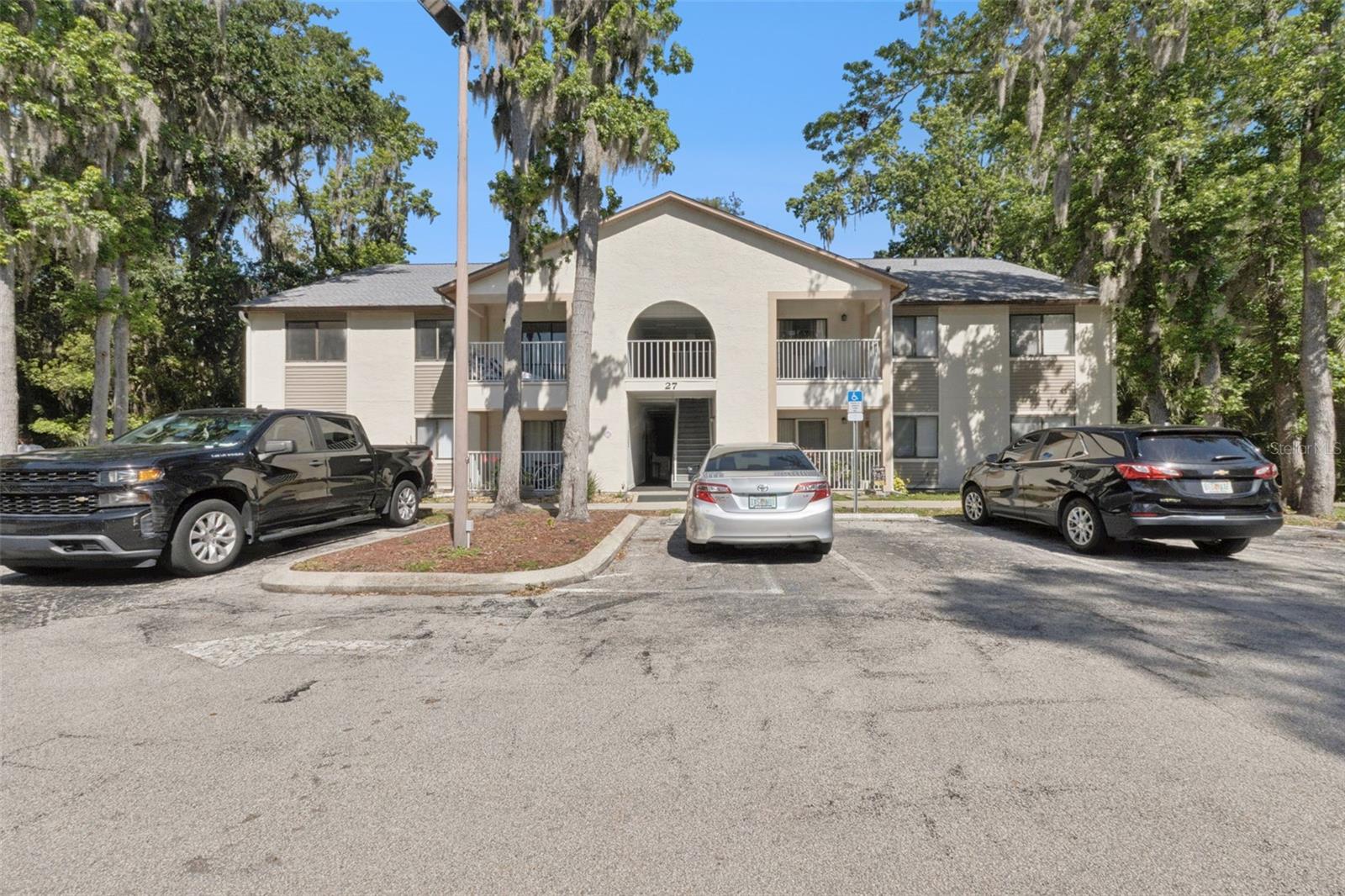 Details for 2707 Oak Trail Run 7, PORT ORANGE, FL 32127