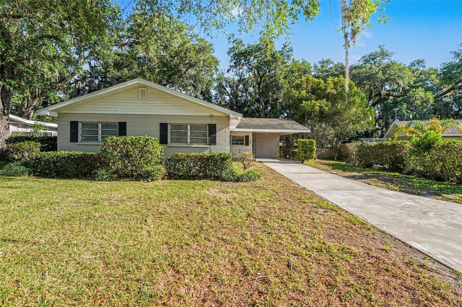 Details for 521 Palmeden Drive, LAKELAND, FL 33803