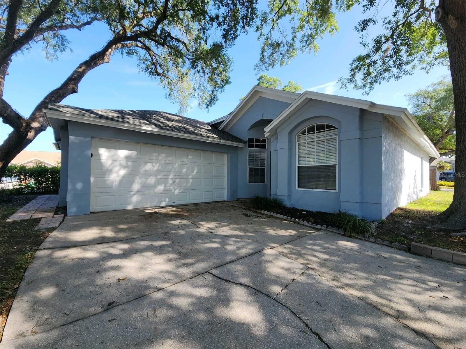 Details for 8710 Triple Oaks Road, TEMPLE TERRACE, FL 33637