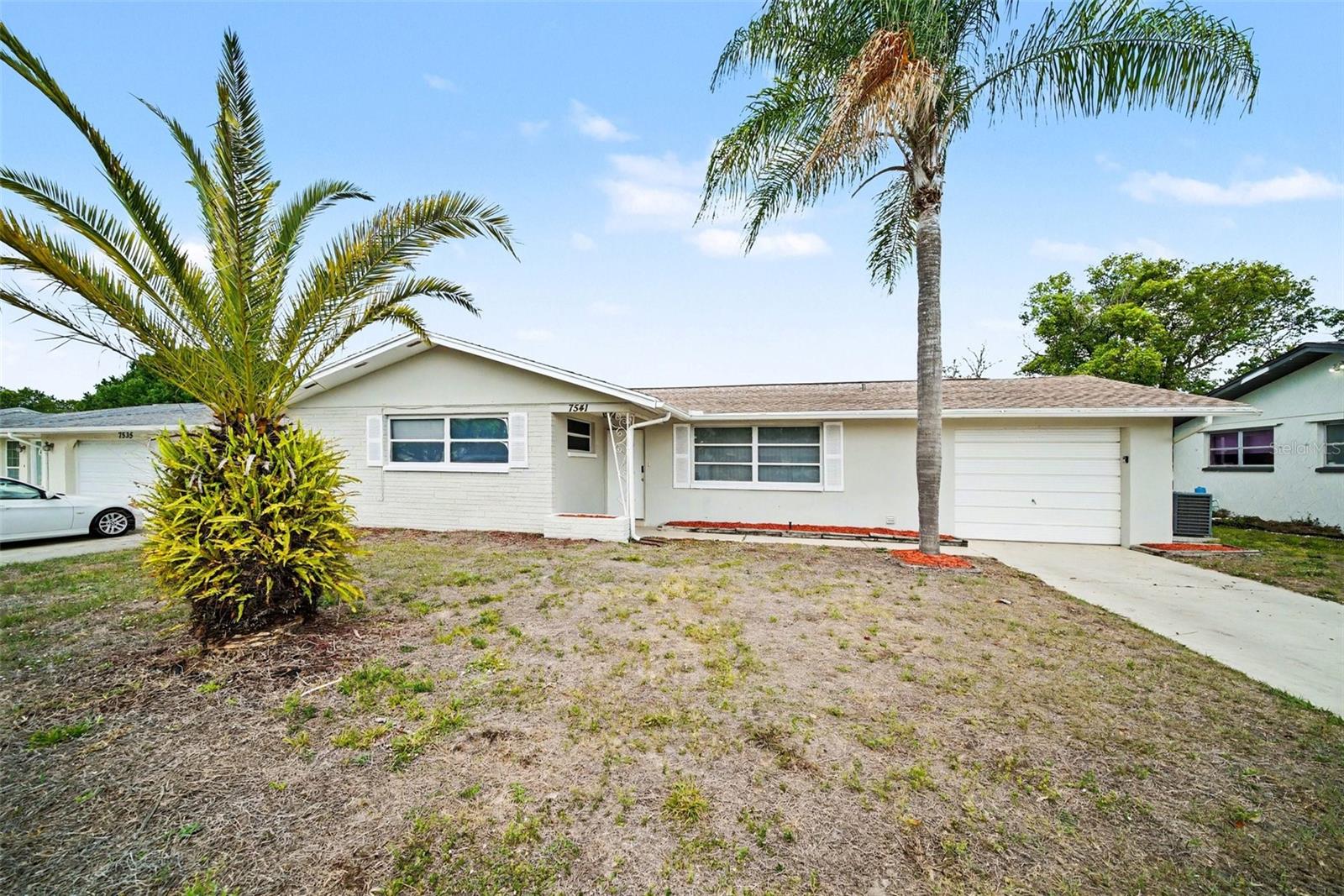 Details for 7541 Spirea Drive, PORT RICHEY, FL 34668