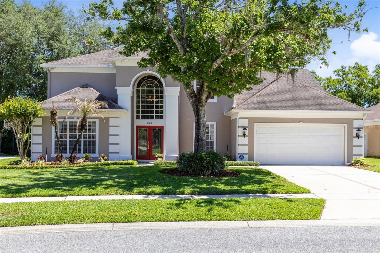 Details for 226 Chestnut Ridge Street, WINTER SPRINGS, FL 32708