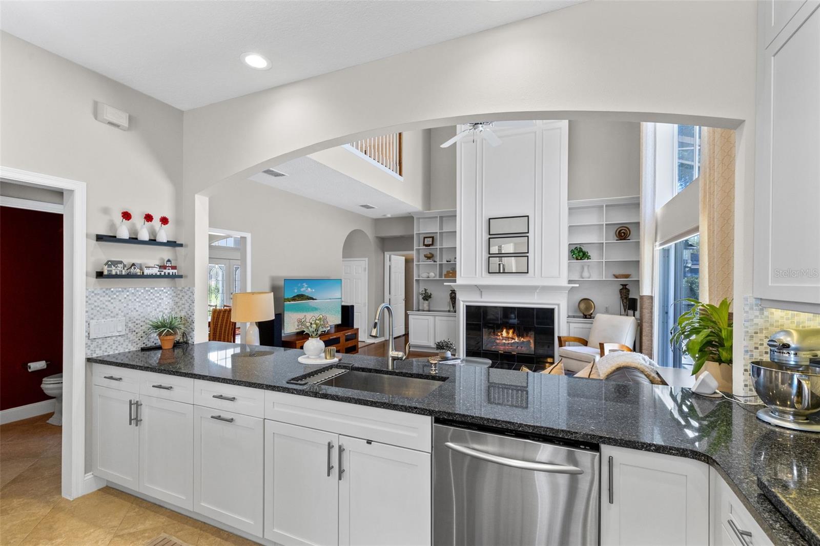 Image 11 of 40 For 226 Chestnut Ridge Street