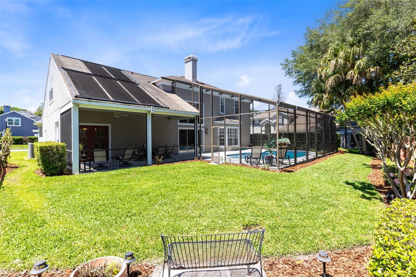 Image 36 of 40 For 226 Chestnut Ridge Street