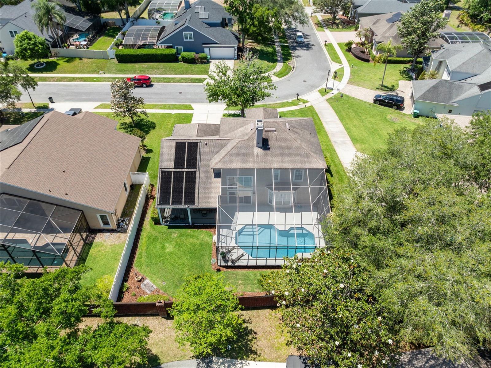 Image 40 of 40 For 226 Chestnut Ridge Street